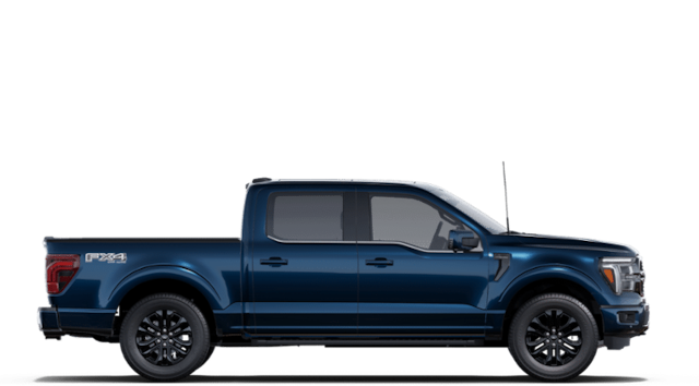 2025 Ford F-150® External Image 1